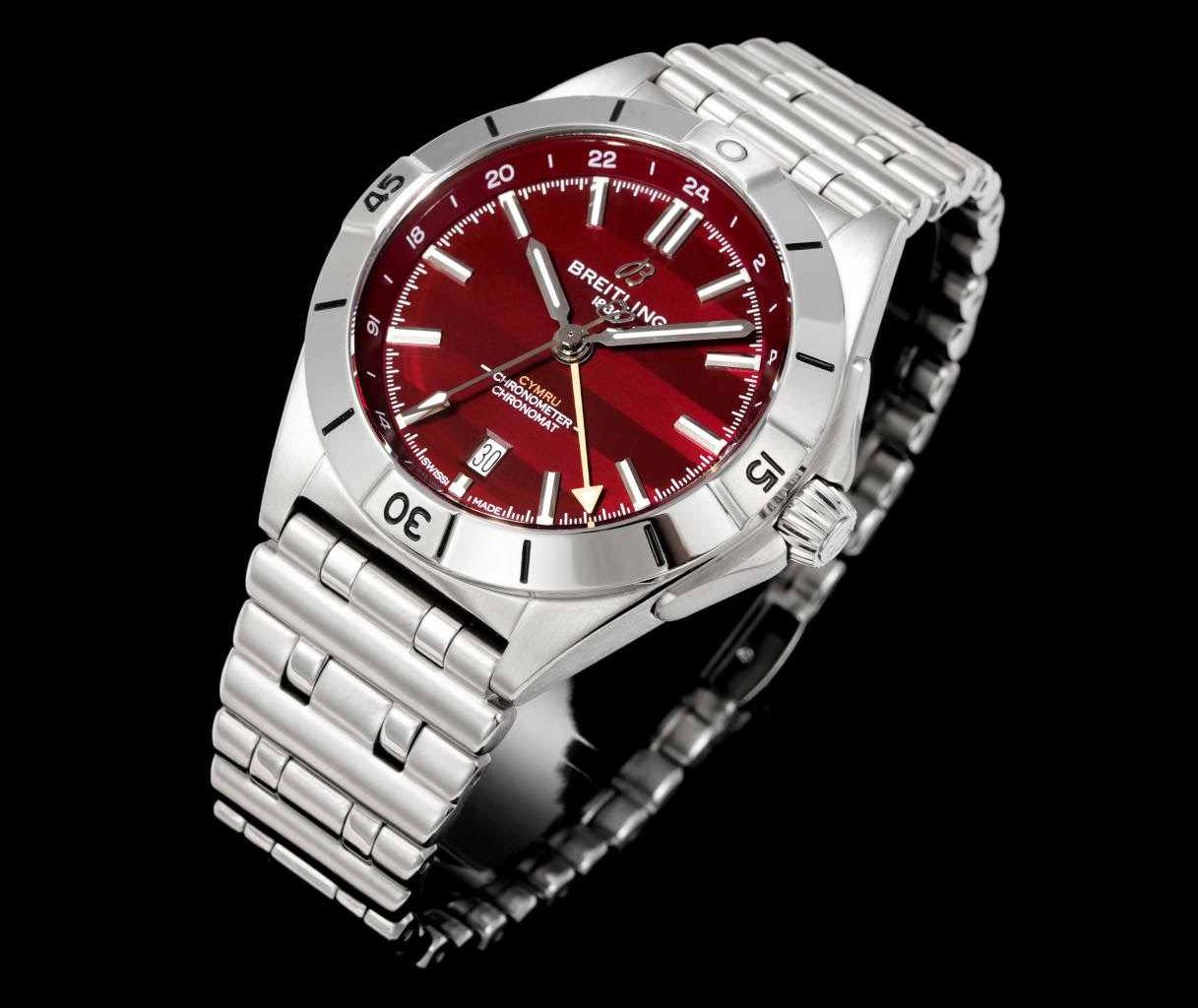 Breitling Hot New Products-141
