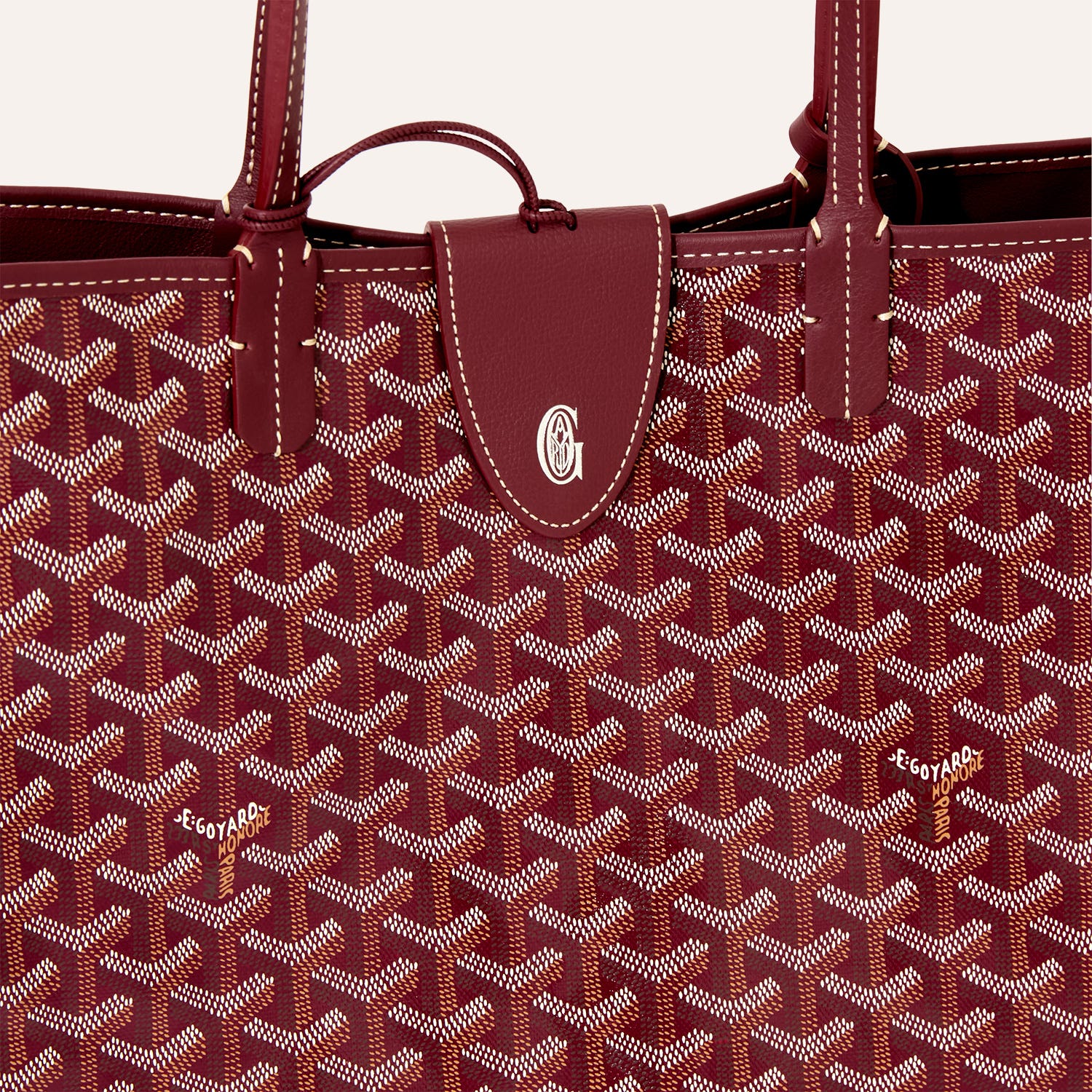 Anjou PM Bag