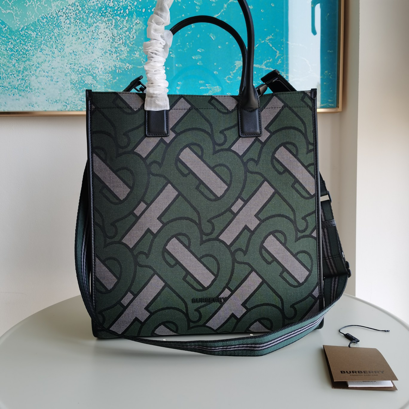 Burberry Hot New Product-34