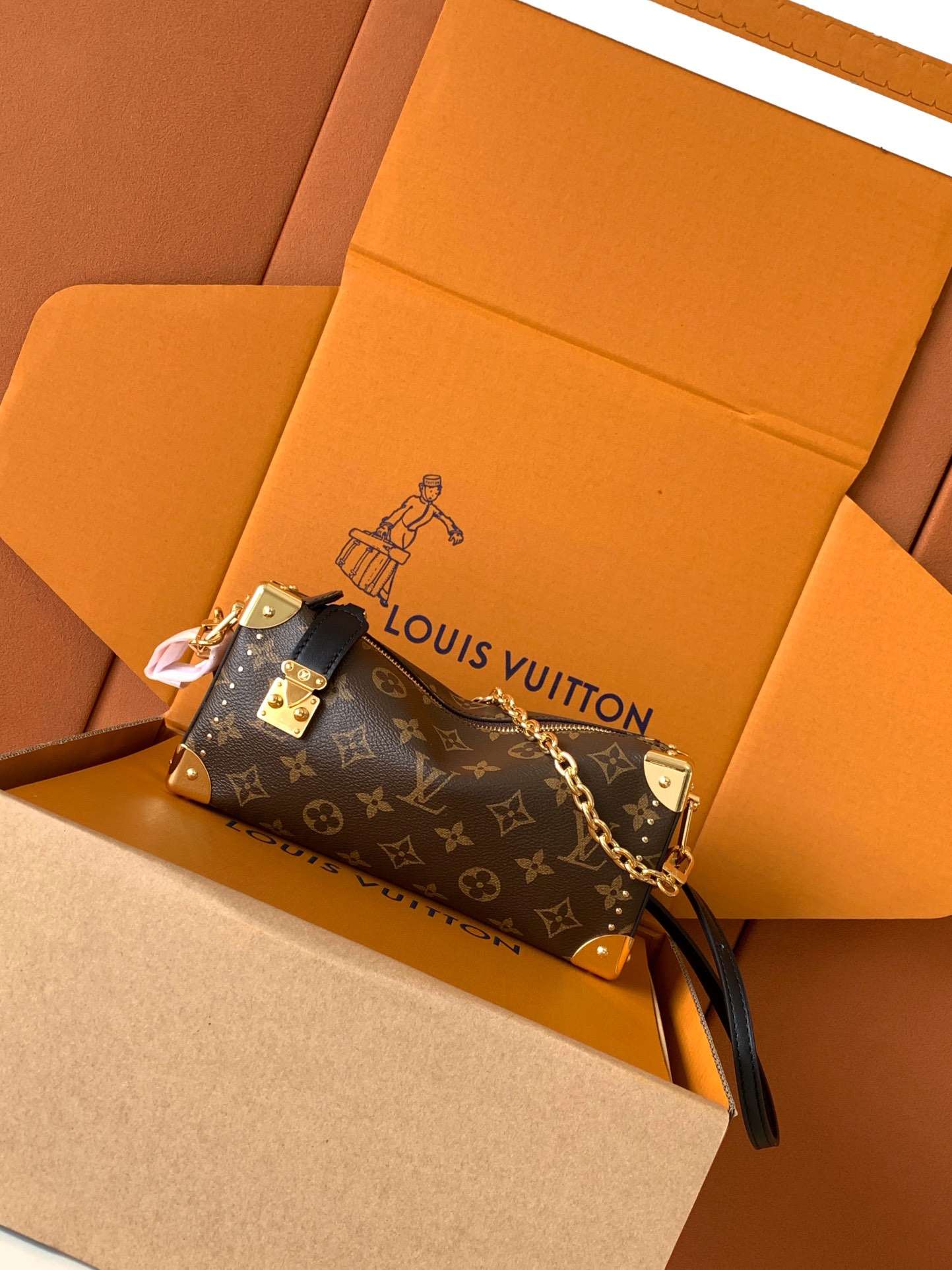 Louis Vuitton Hot New Product-43