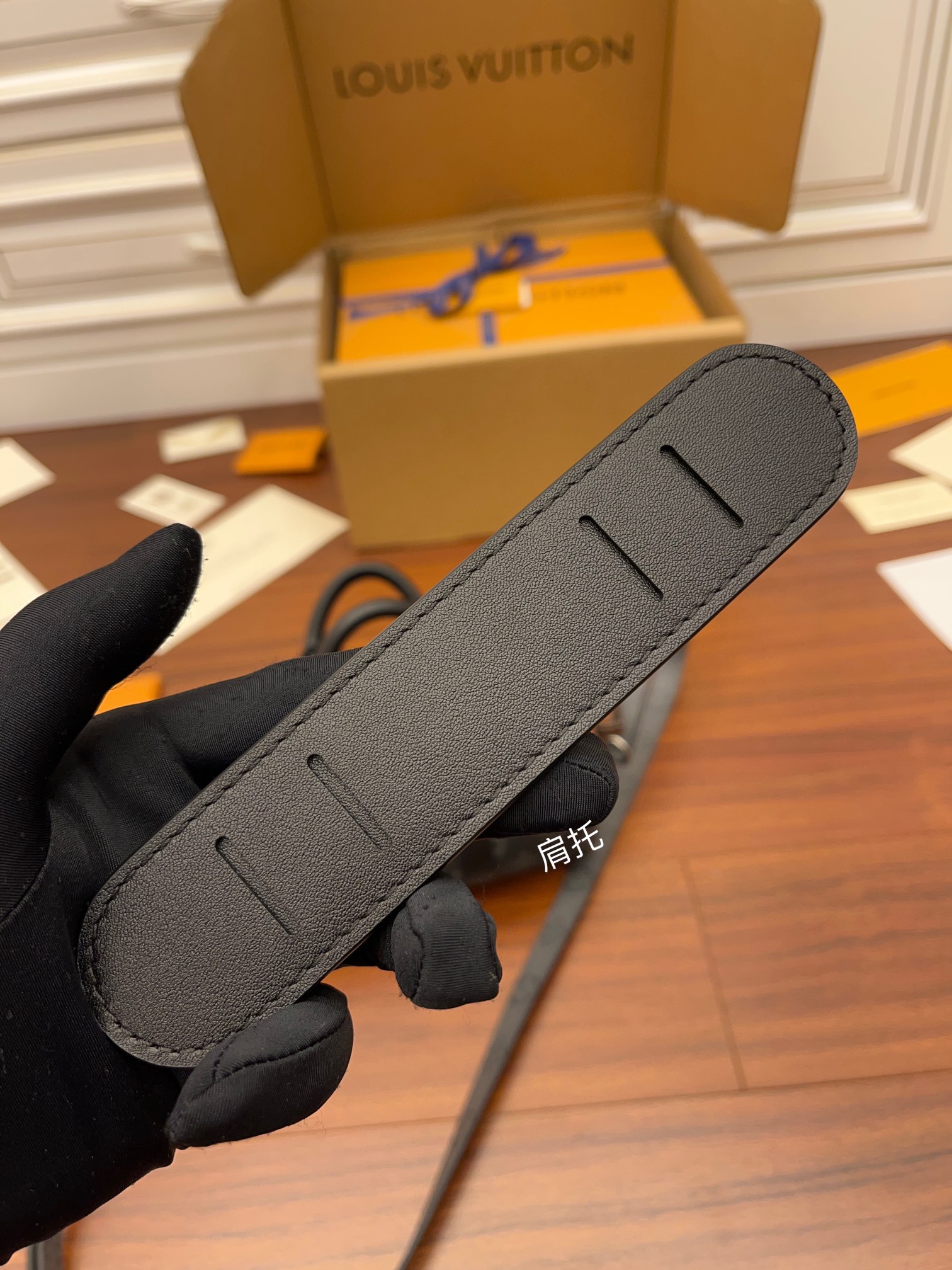 Louis Vuitton Hot New Product-78