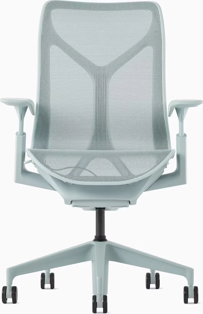 Cosm Chair, Mid Back