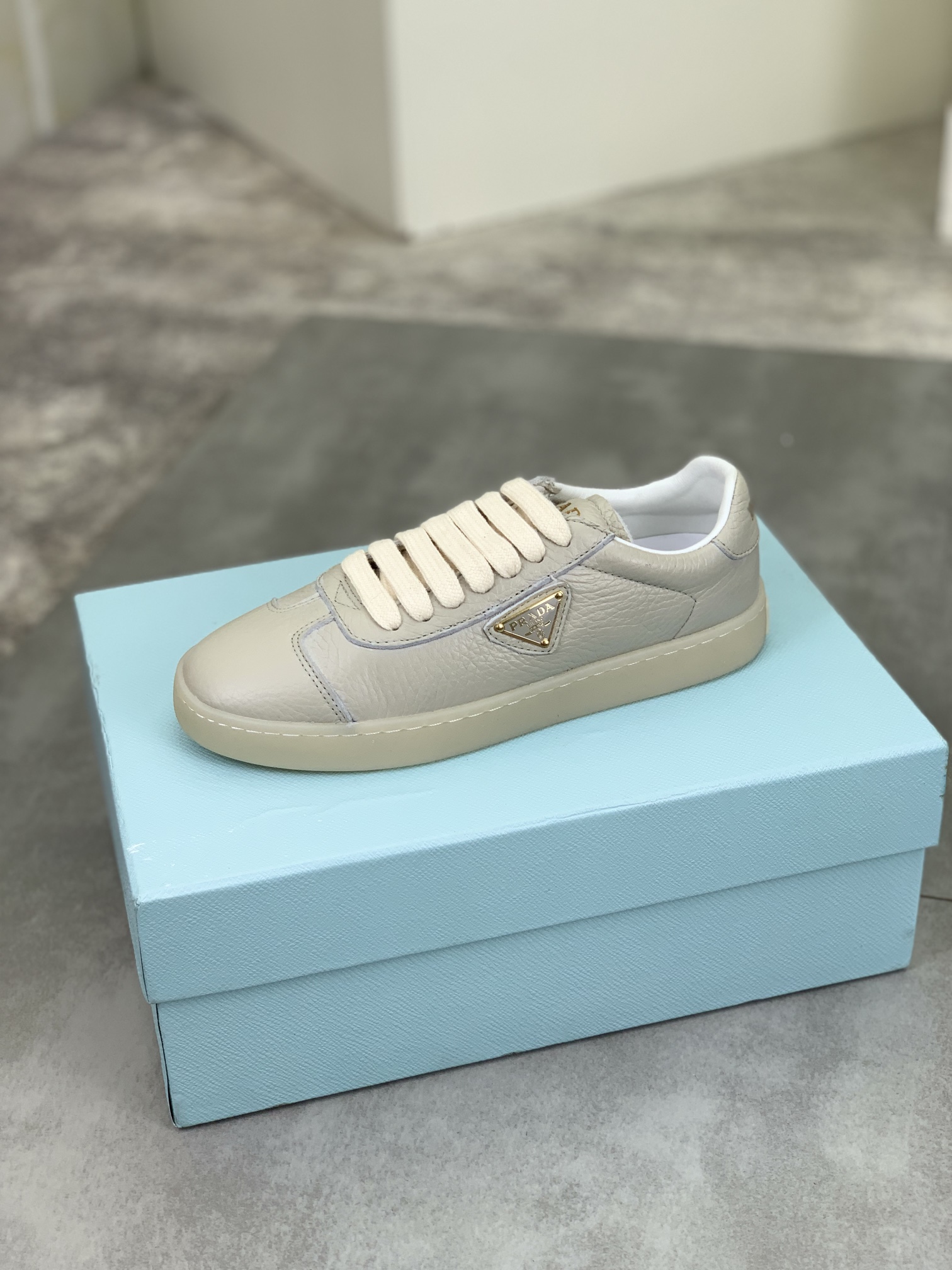 Prada Sneakers-88