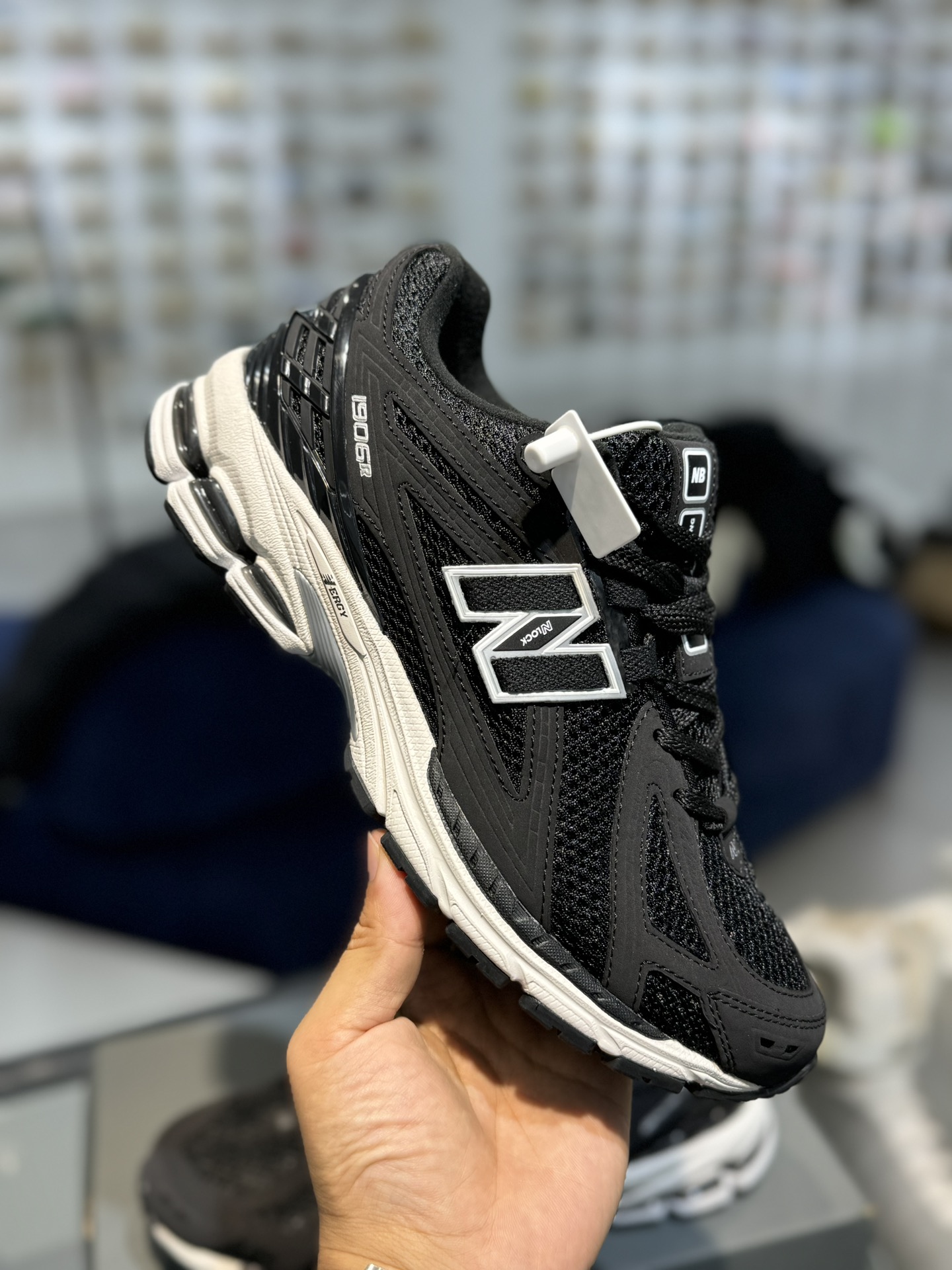 New Balance Sneakers-187