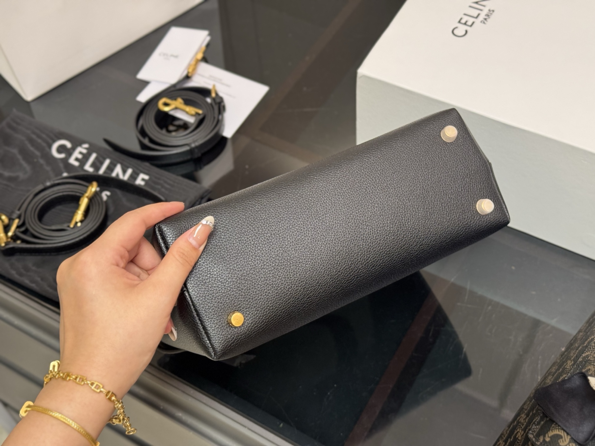 Celine Hot New Product-114