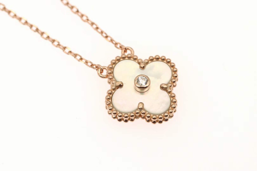 Van Cleef & Arpels necklace-55