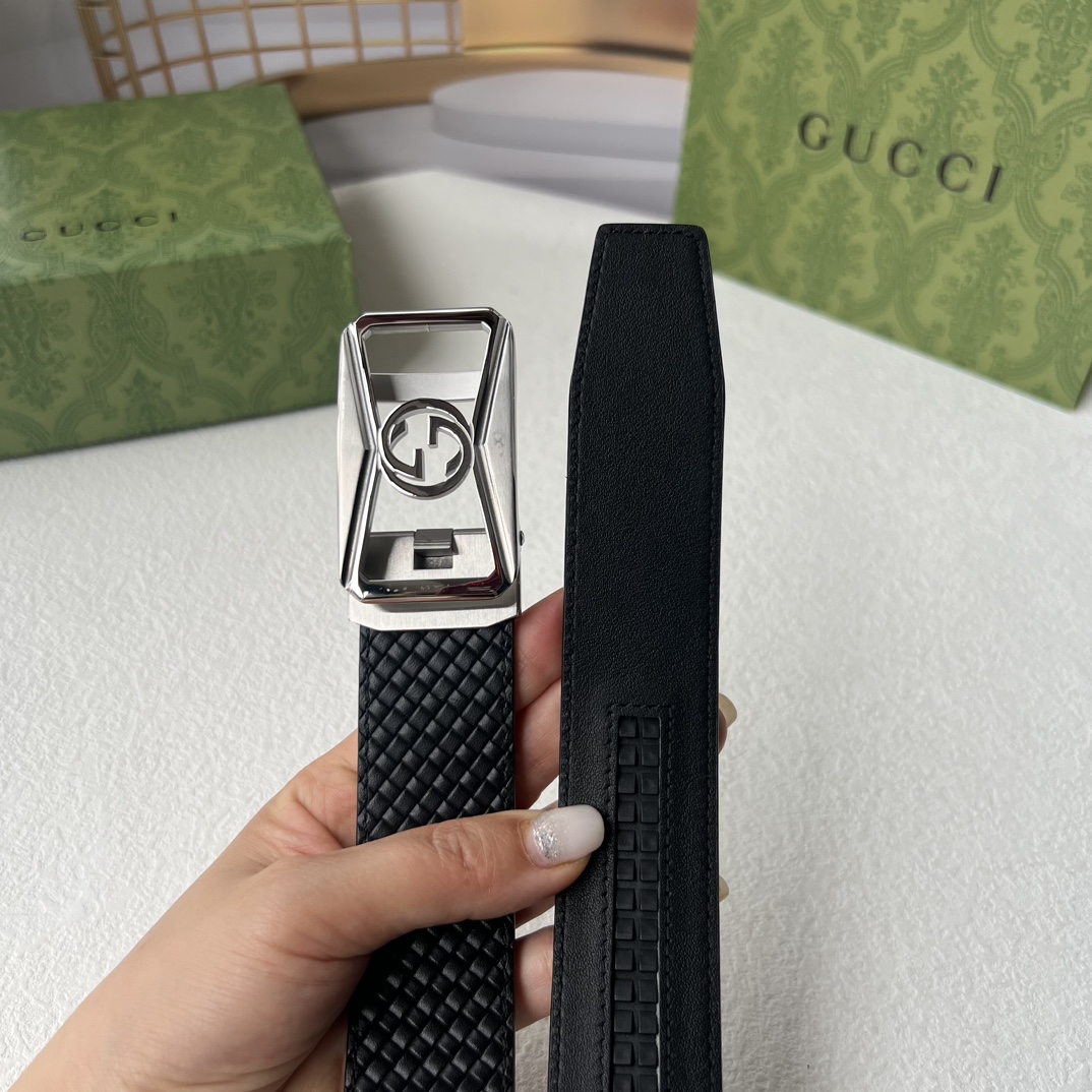 Gucci belt-12