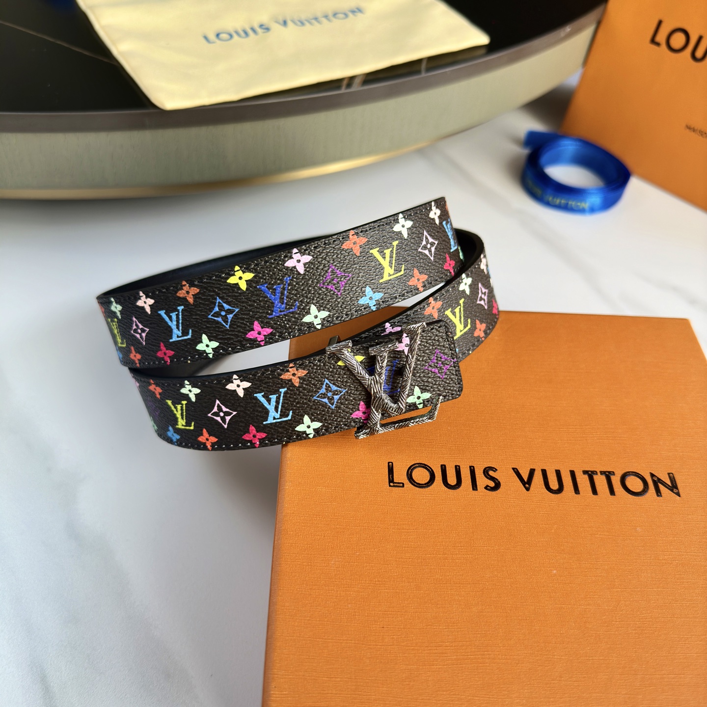 Lv belt-81