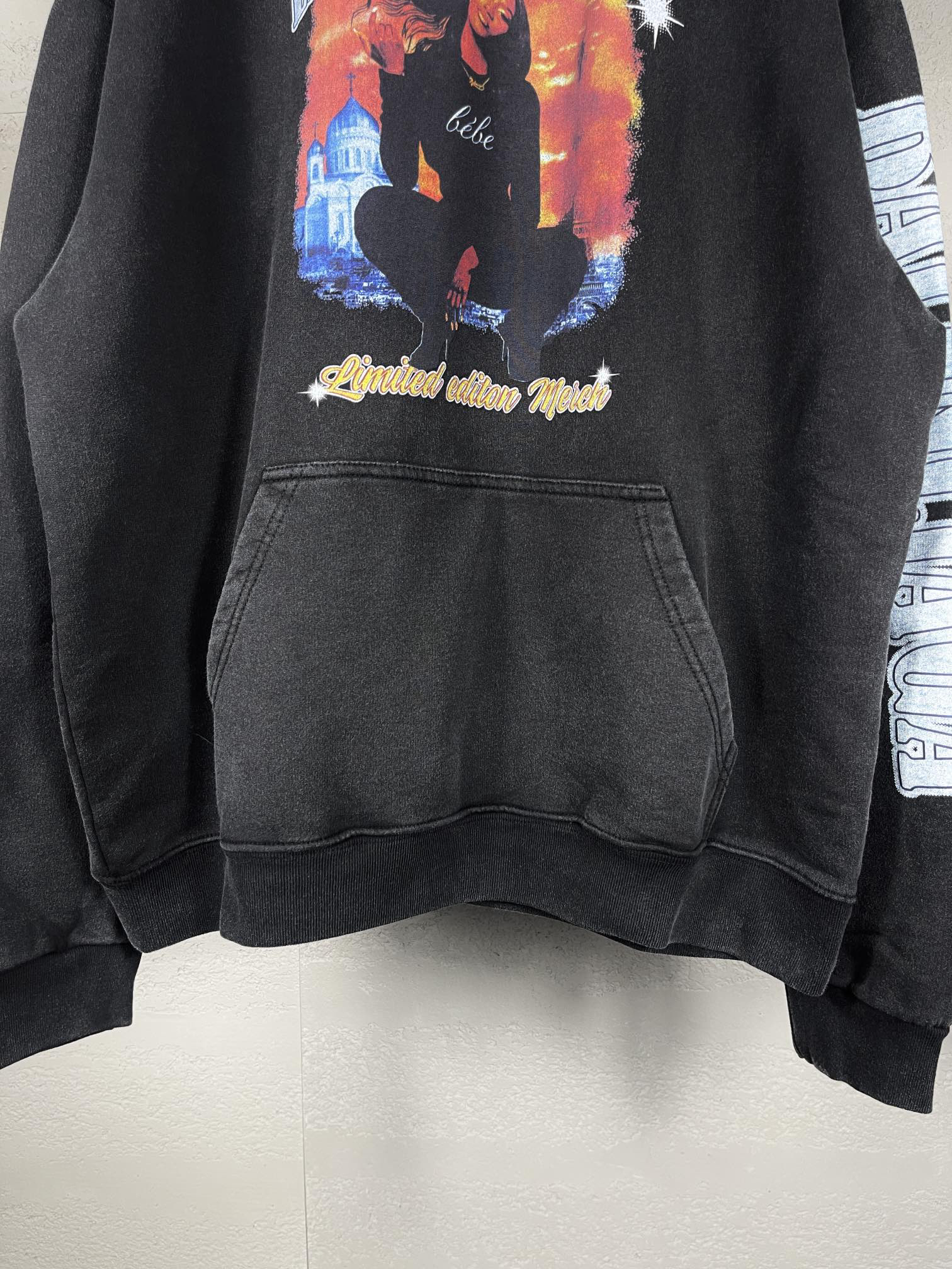 Balenciaga clothing-251