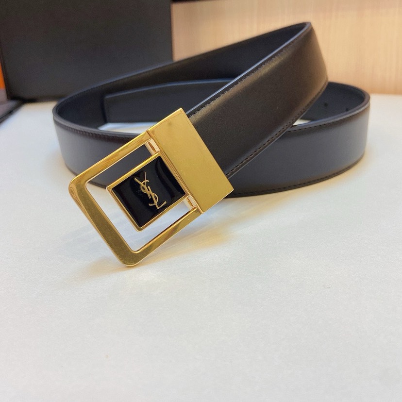 YSL belt-88