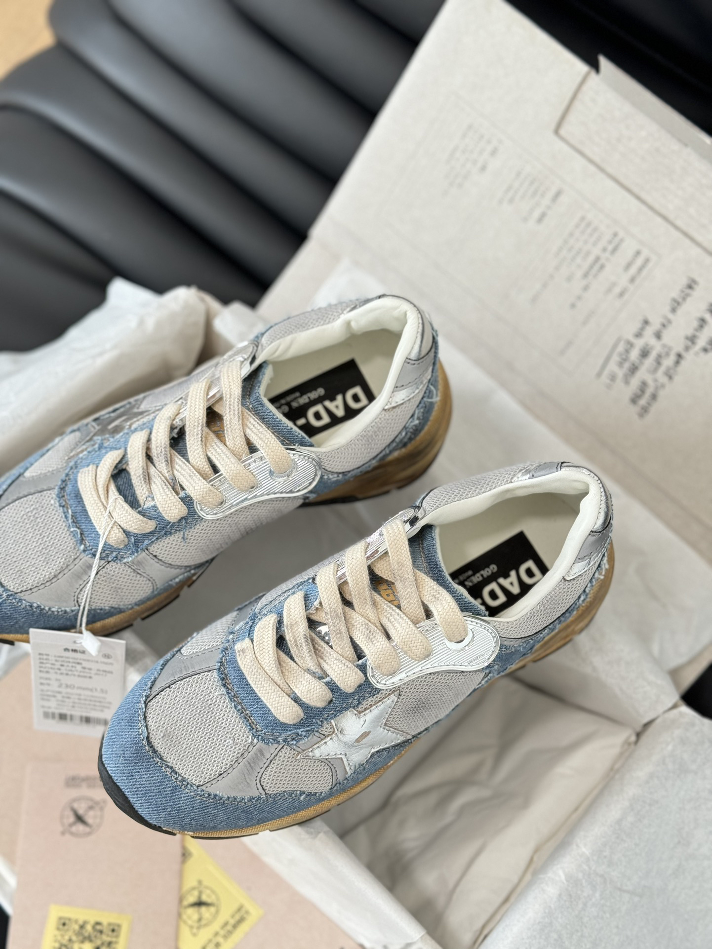 Golden Goose Sneakers-49