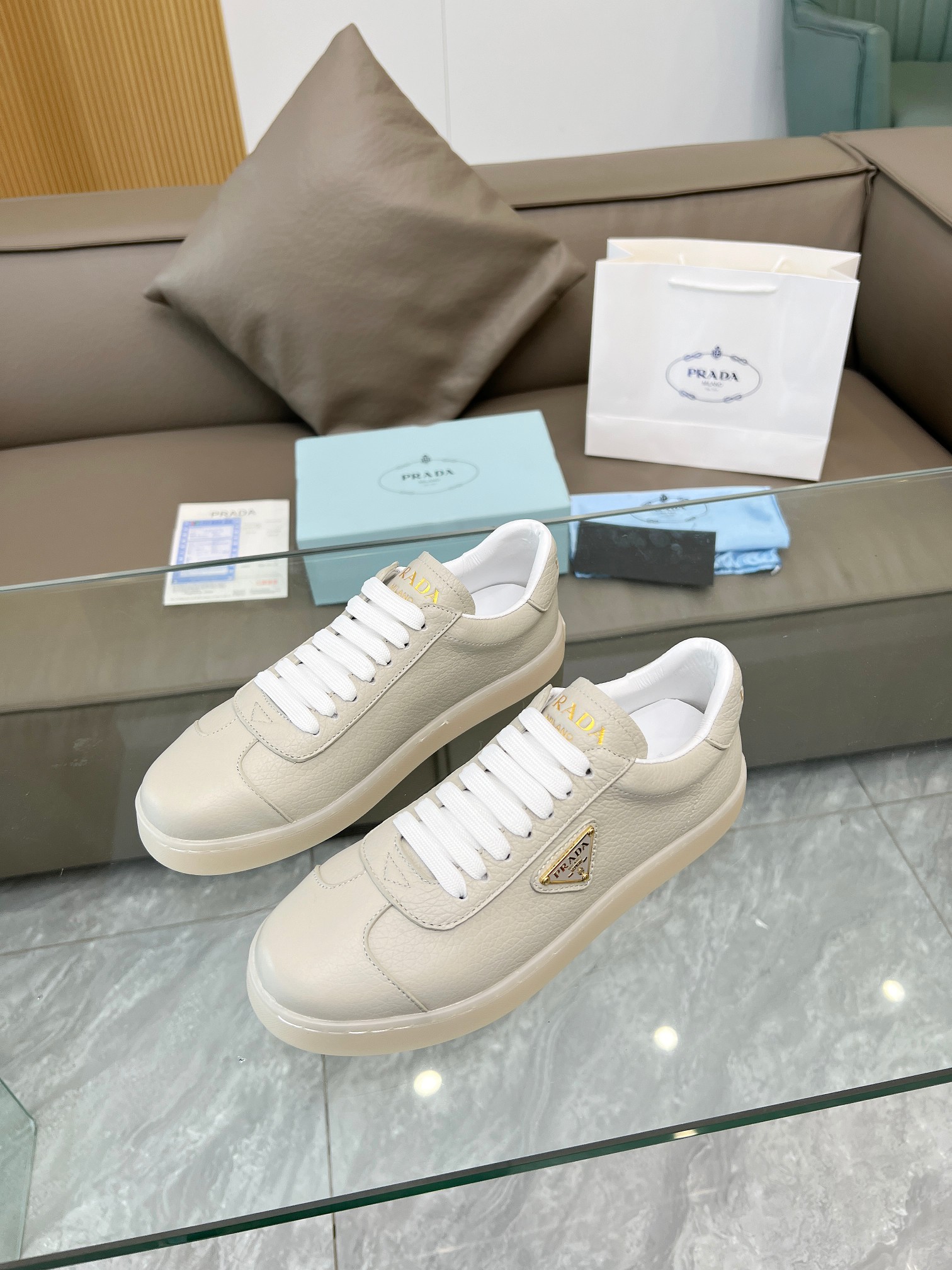 Prada Sneakers-5