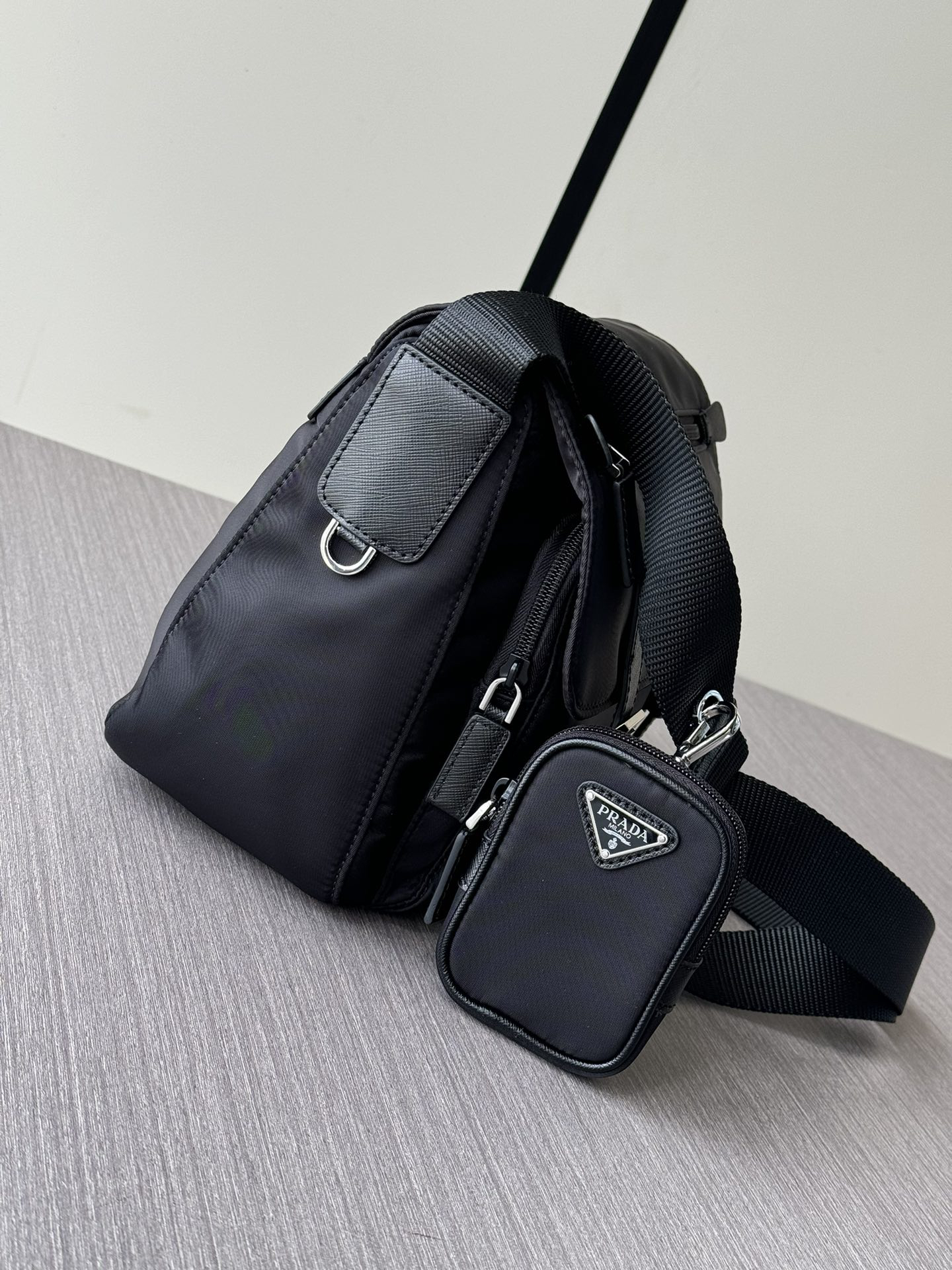 Prada Hot New Product-217