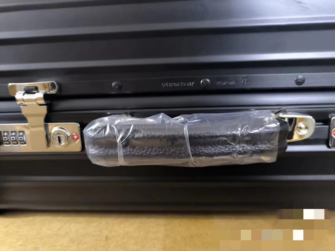 RIMOWA luggage-28