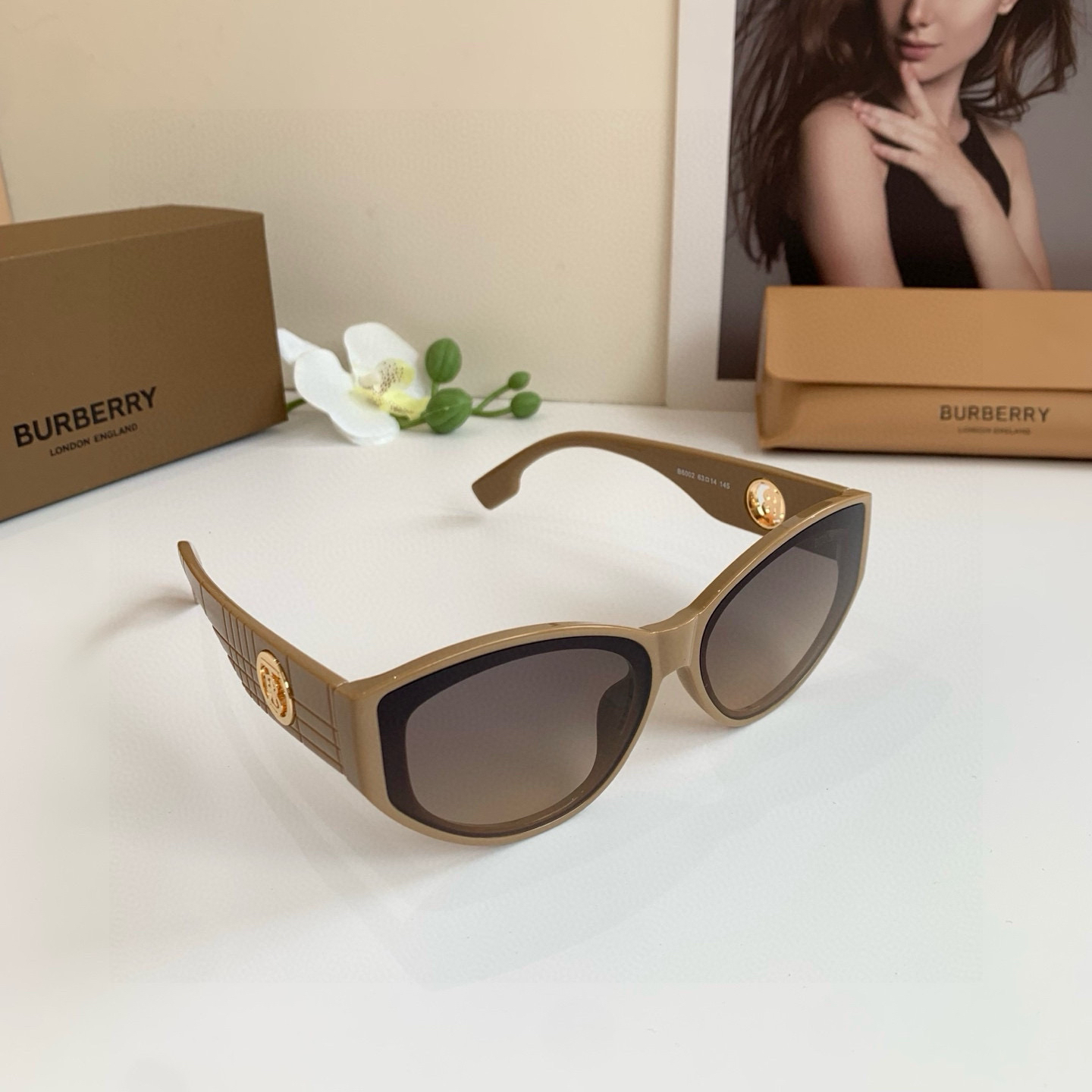 Burberry glasses-72