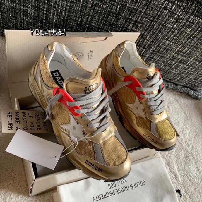 Golden Goose Sneakers-78