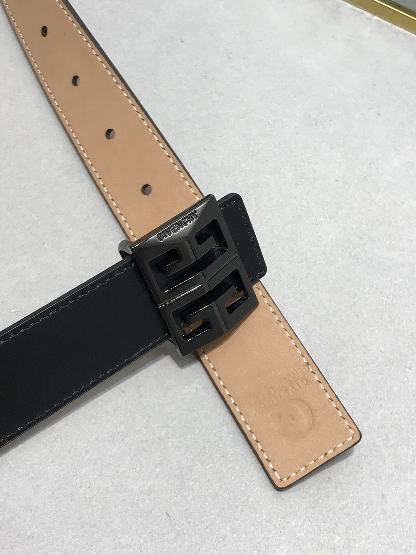 Givenchy belt-7