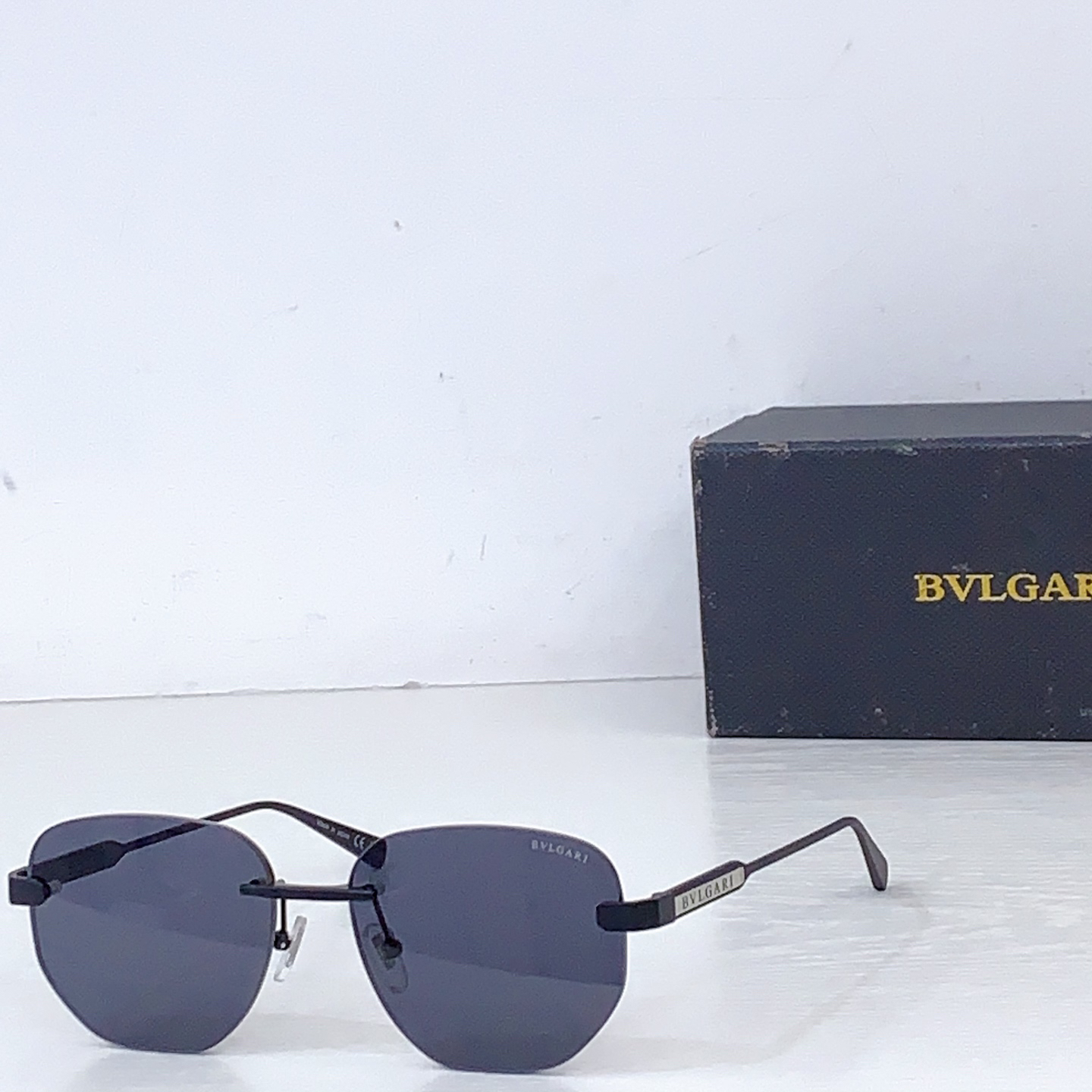 Balenciaga glasses-61