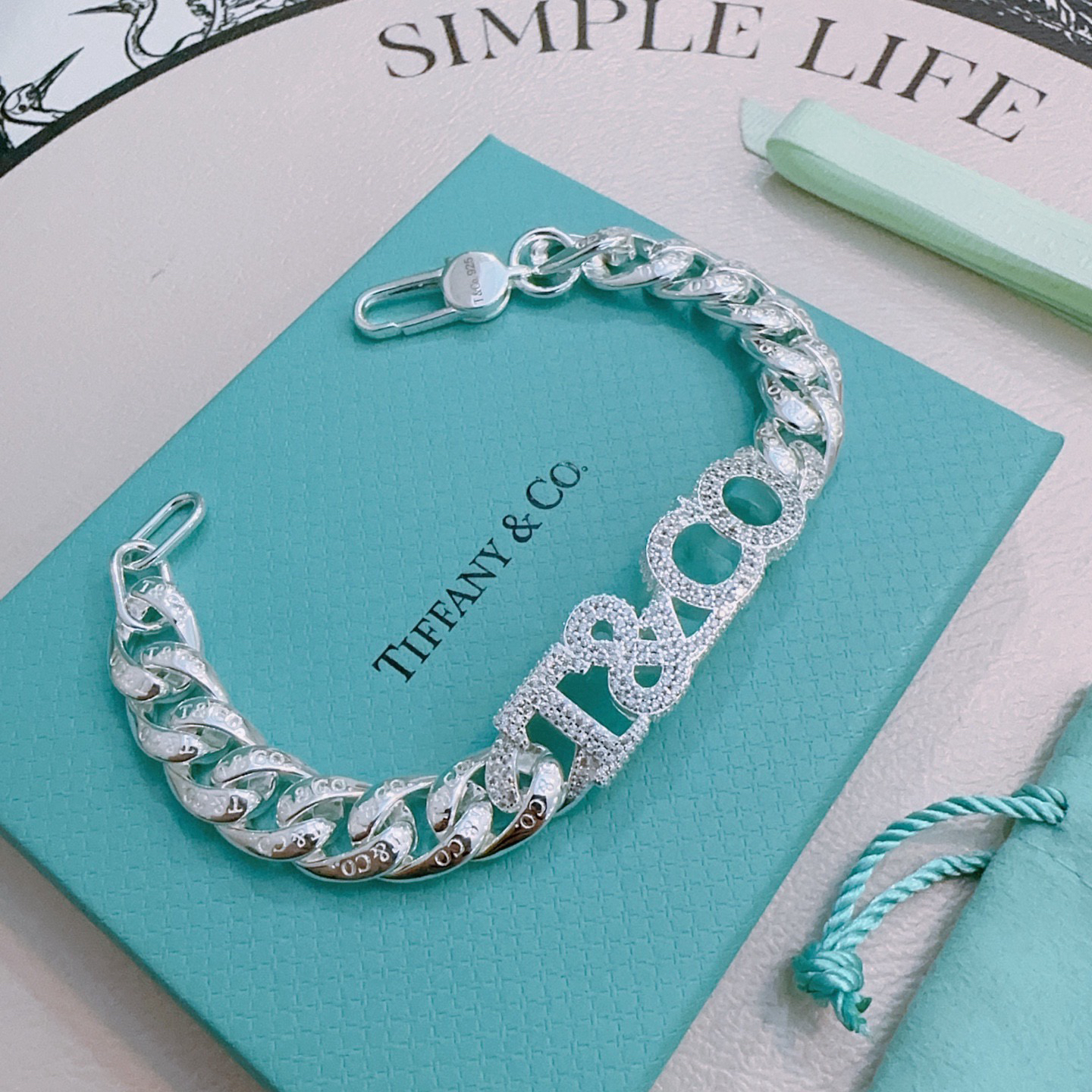 tiffany Bracelet-89