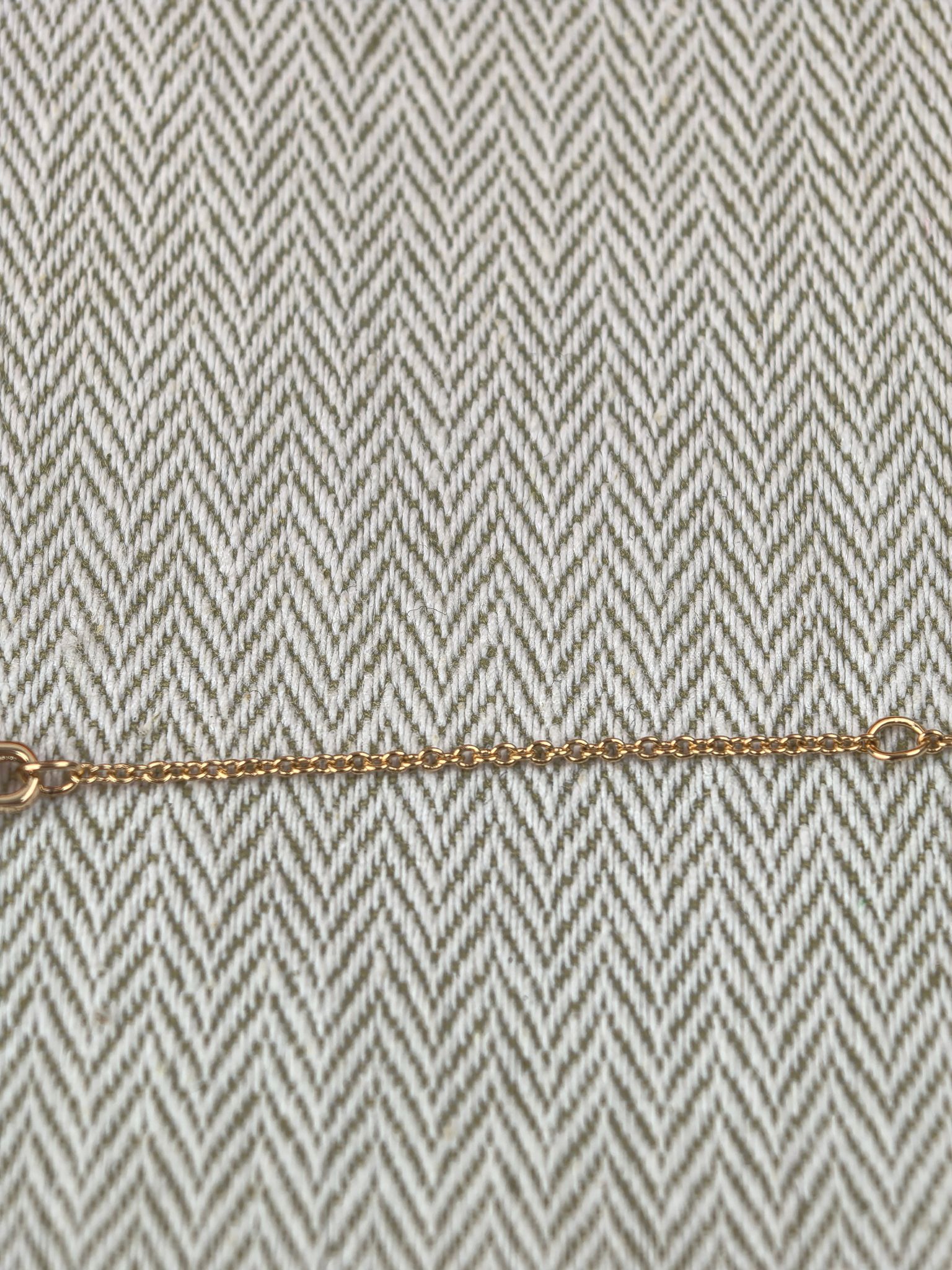 Hermes necklace-34