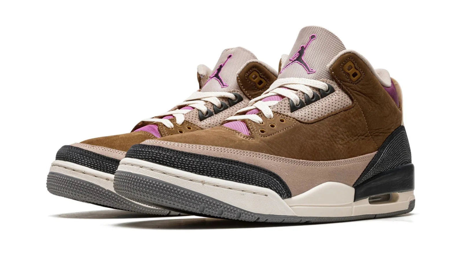 Air Jordan 3 Retro 