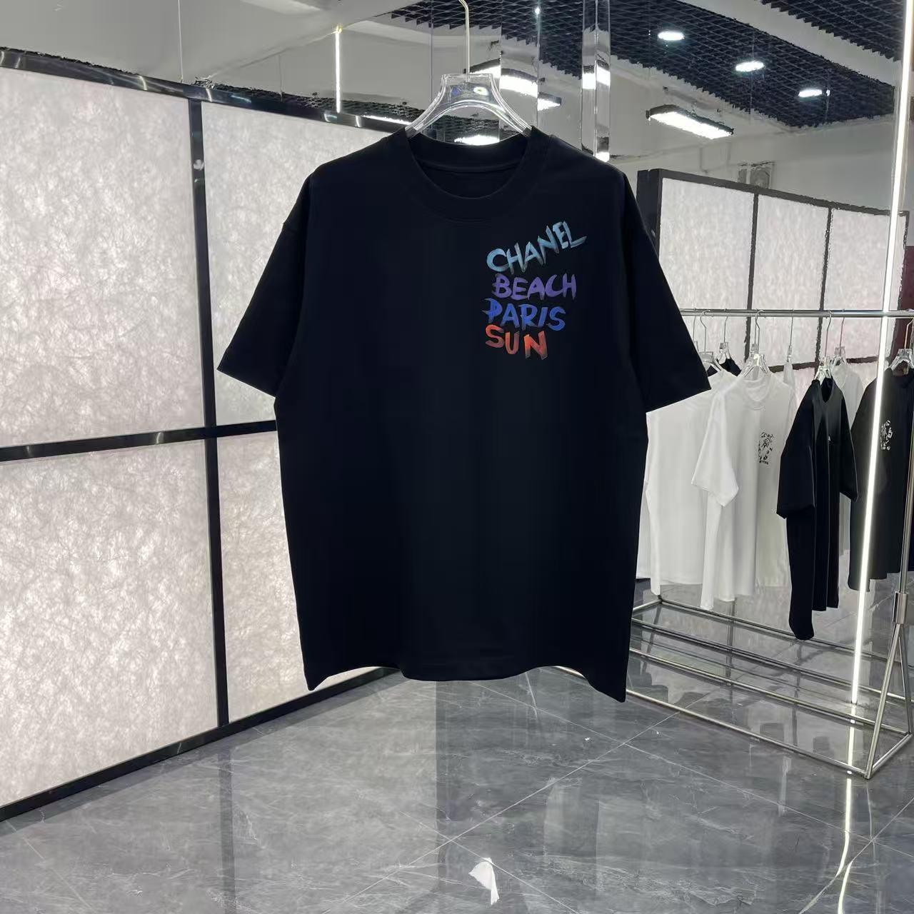 Chanel clothing-3