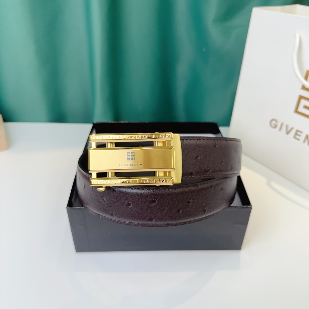 Givenchy belt-65