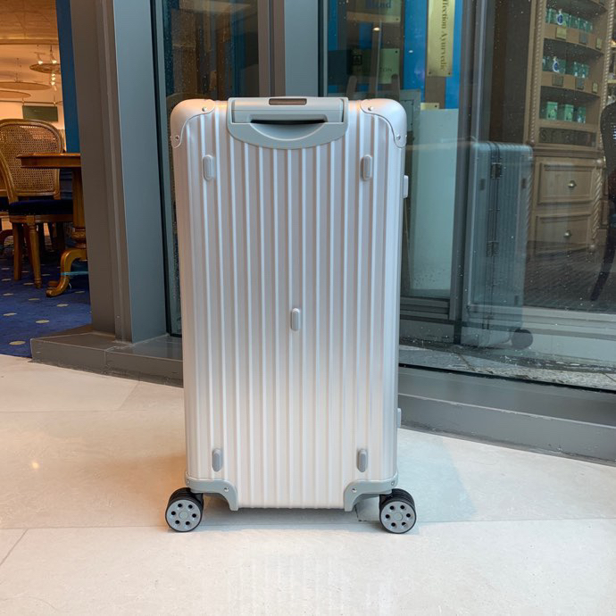 RIMOWA luggage-6