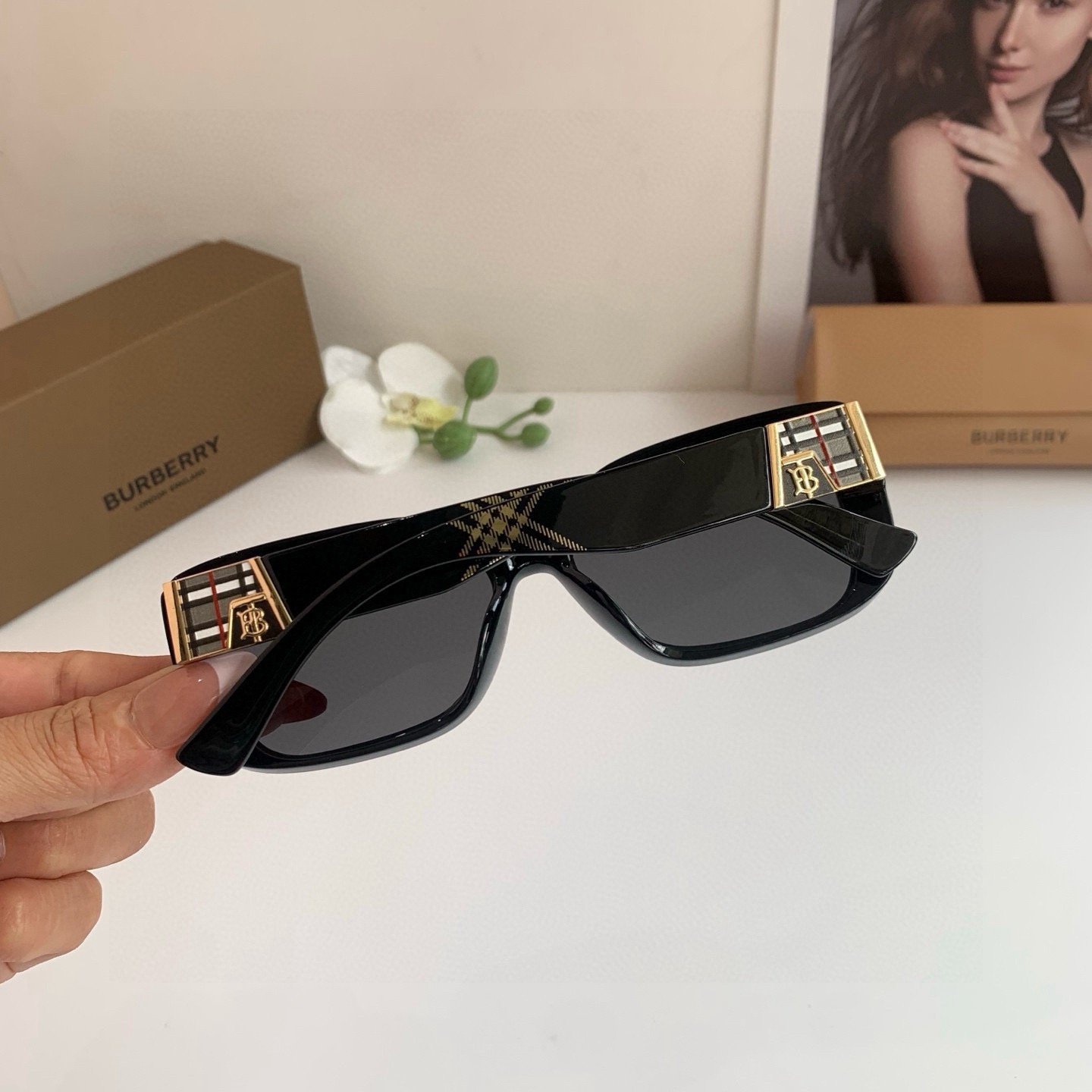 Burberry glasses-65