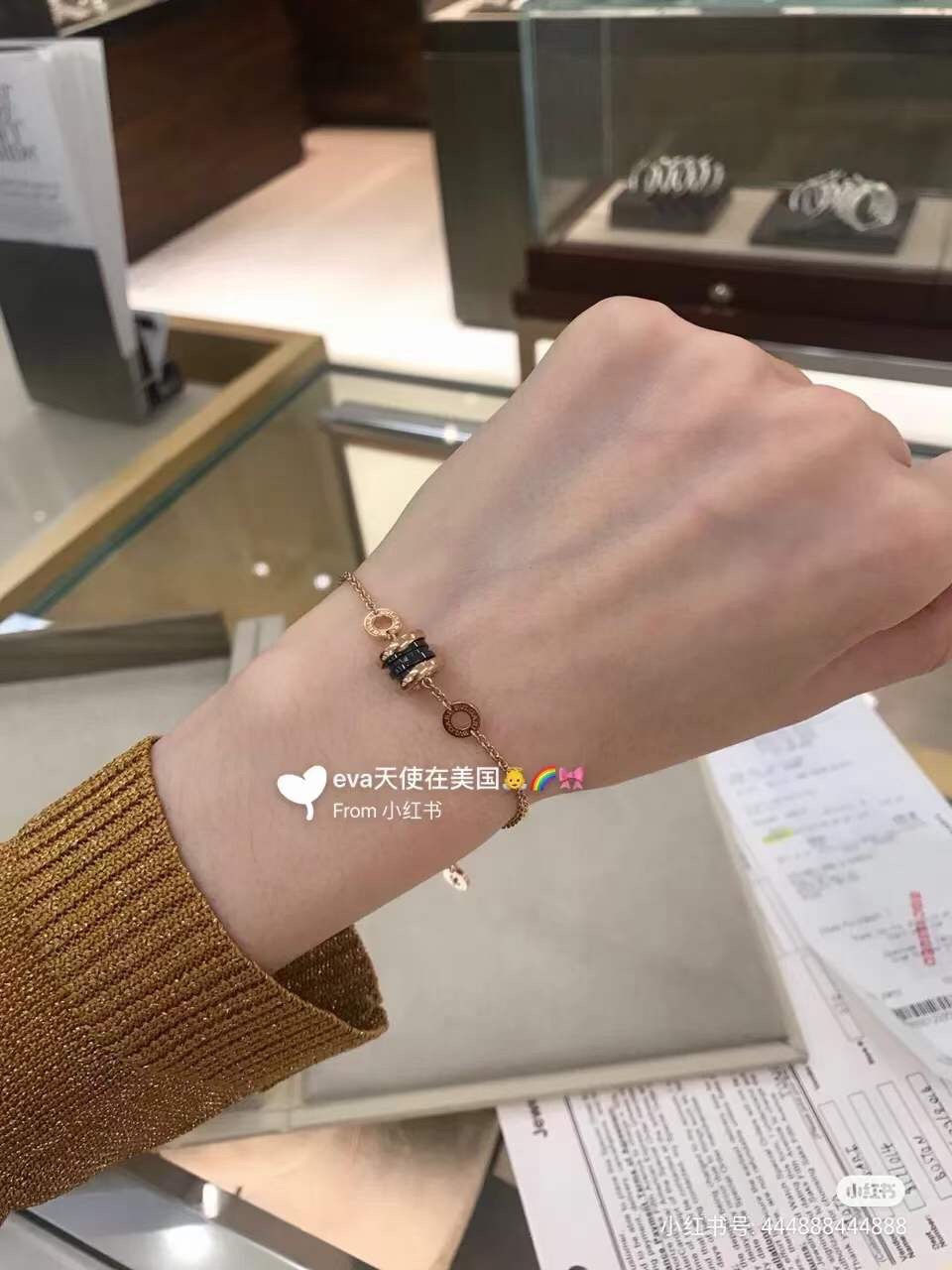Bottega Veneta Bracelet-34
