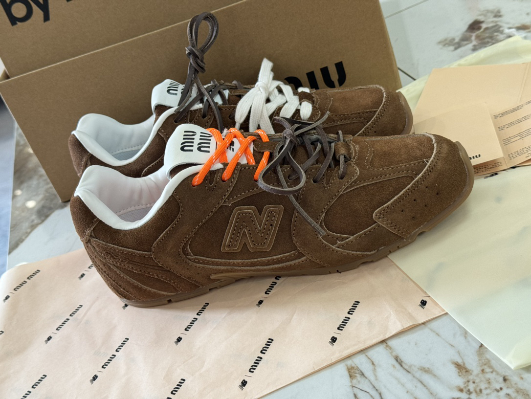 New Balance Sneakers-143