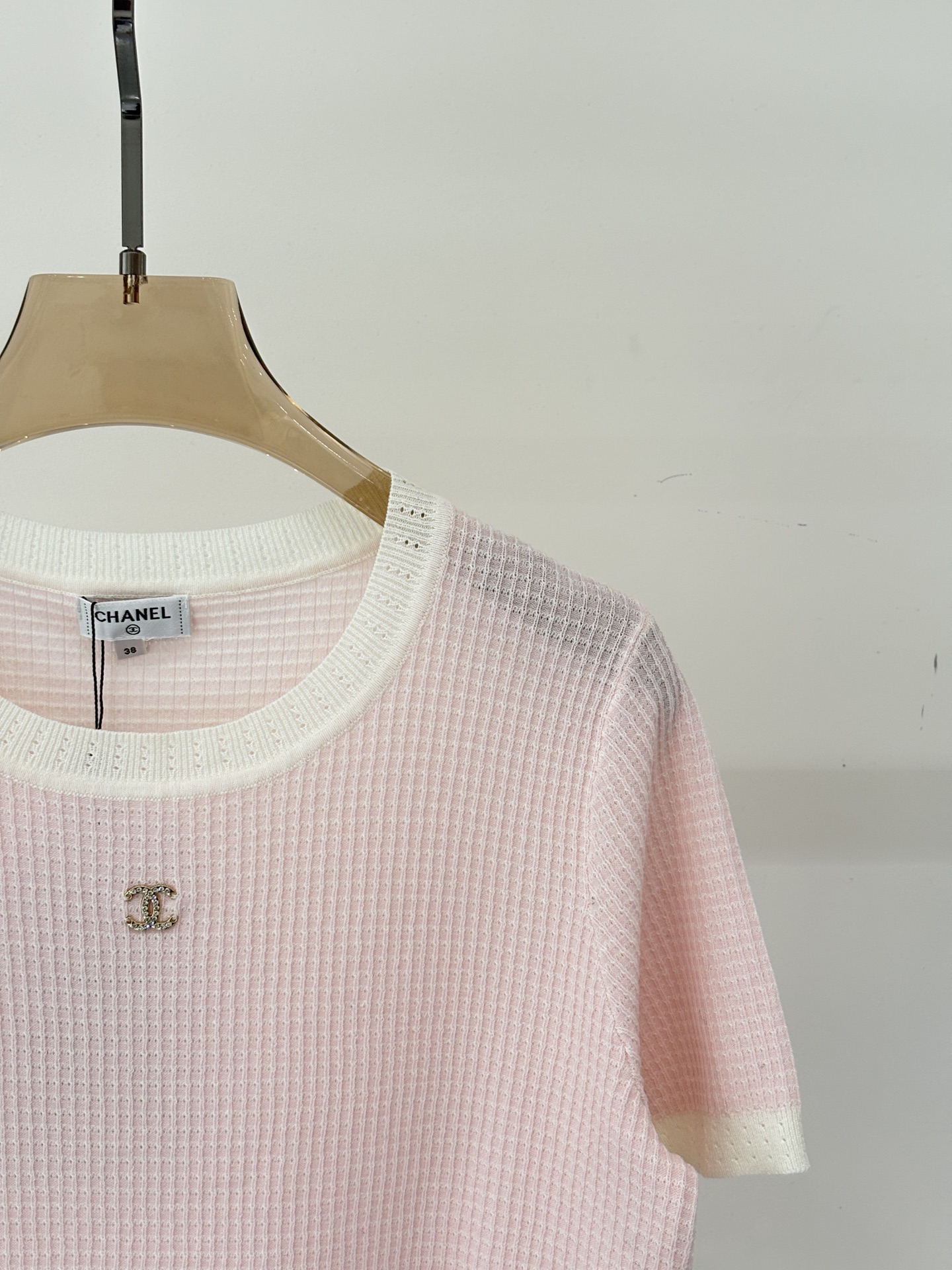 Chanel Clothing-83