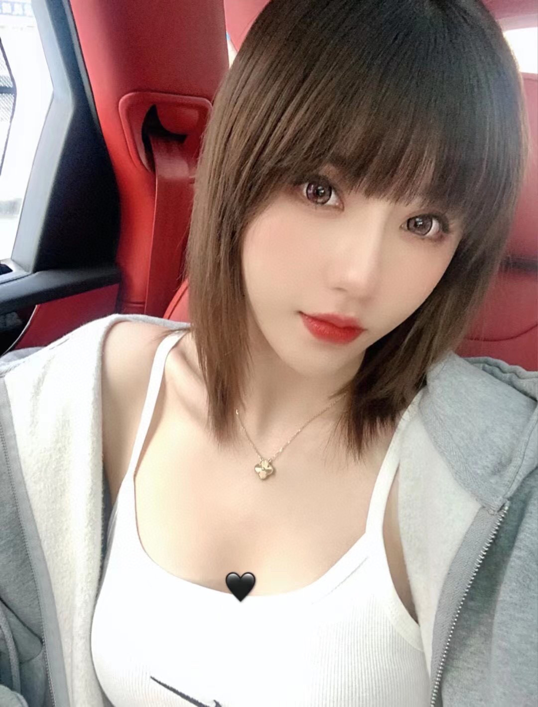 Van Cleef & Arpels necklace-113