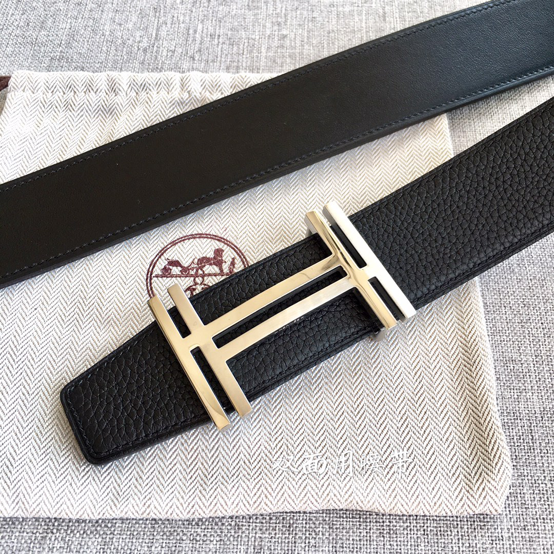 Hermes belt-117