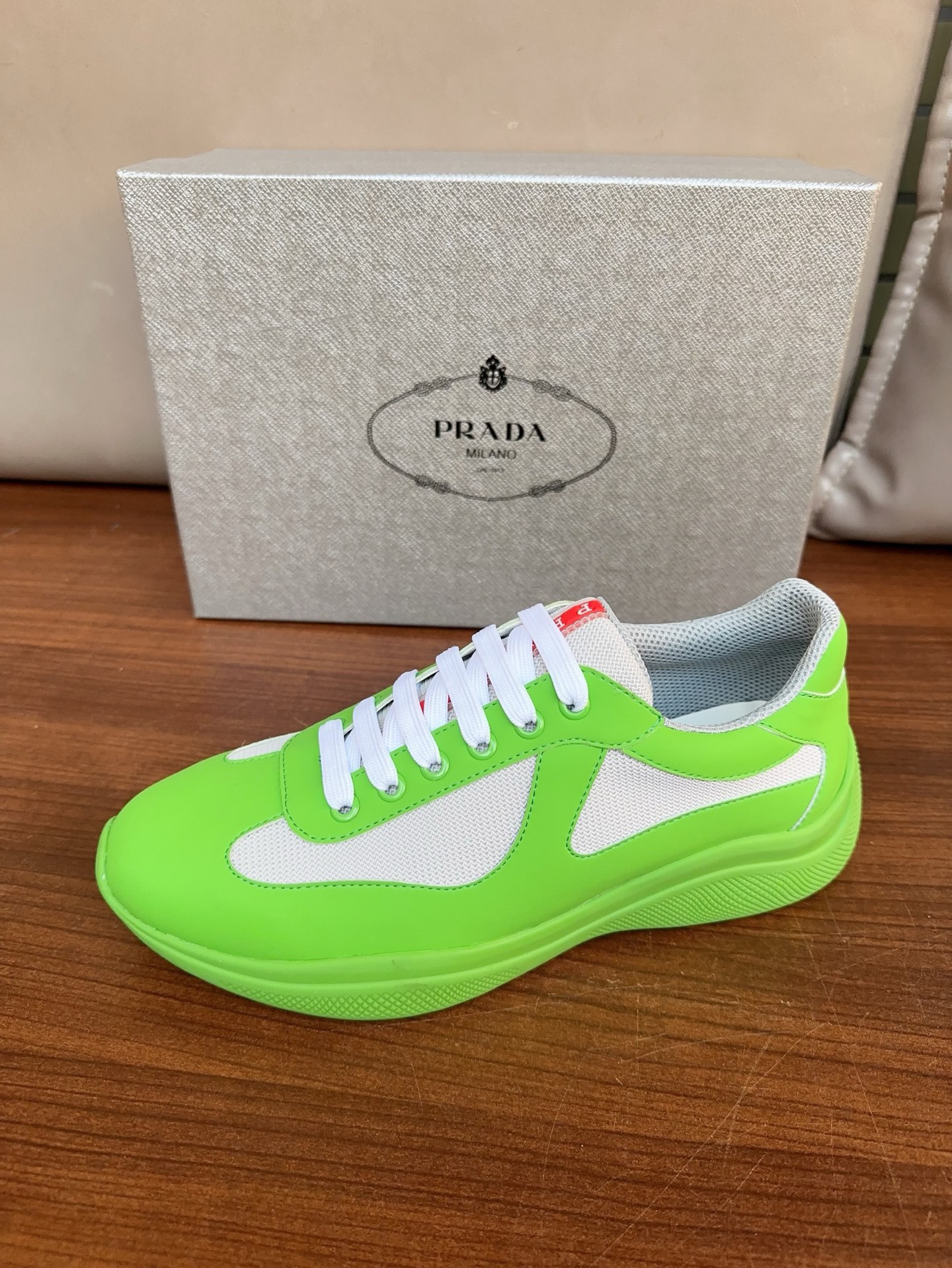 Prada Sneakers-81