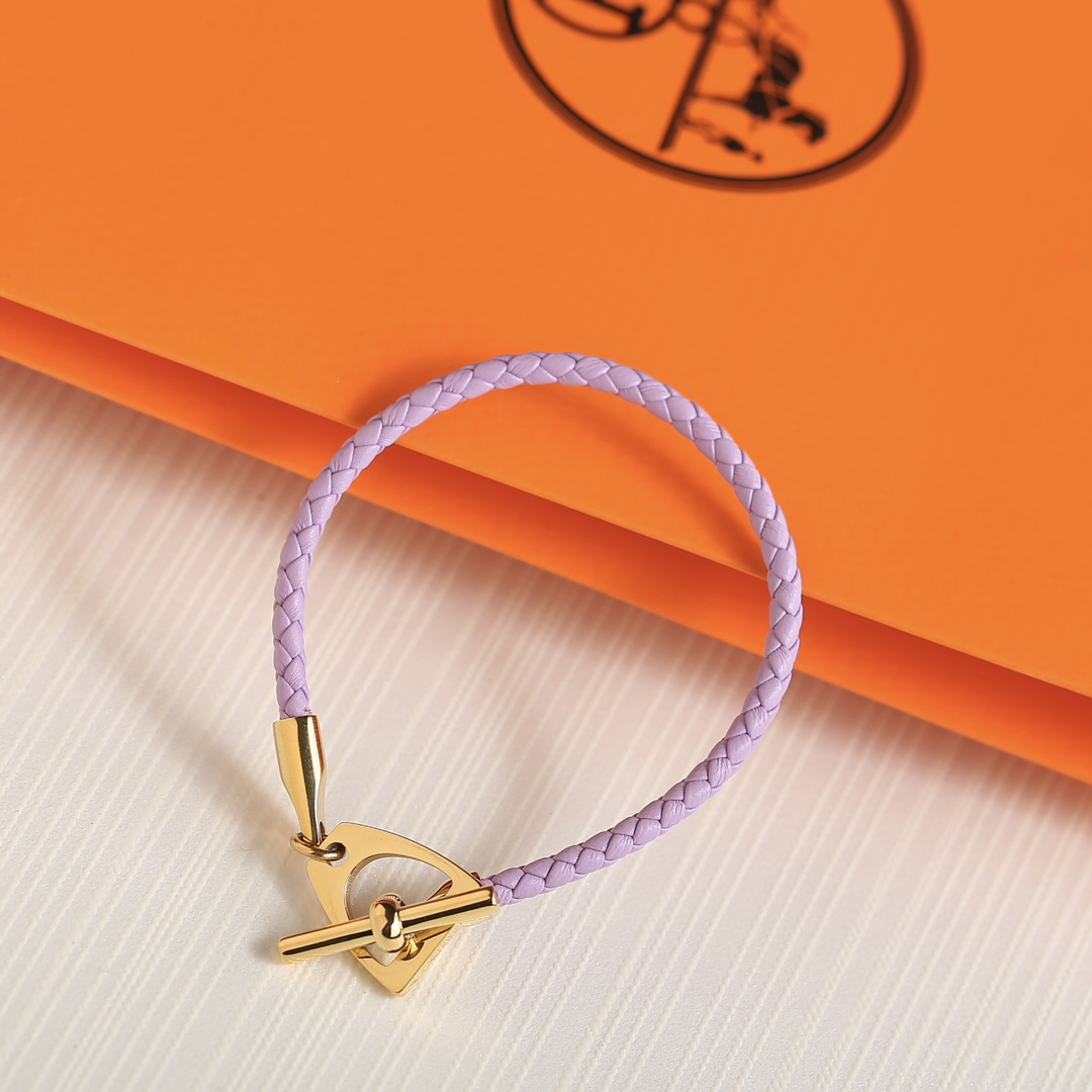 Hermes Bracelet-62