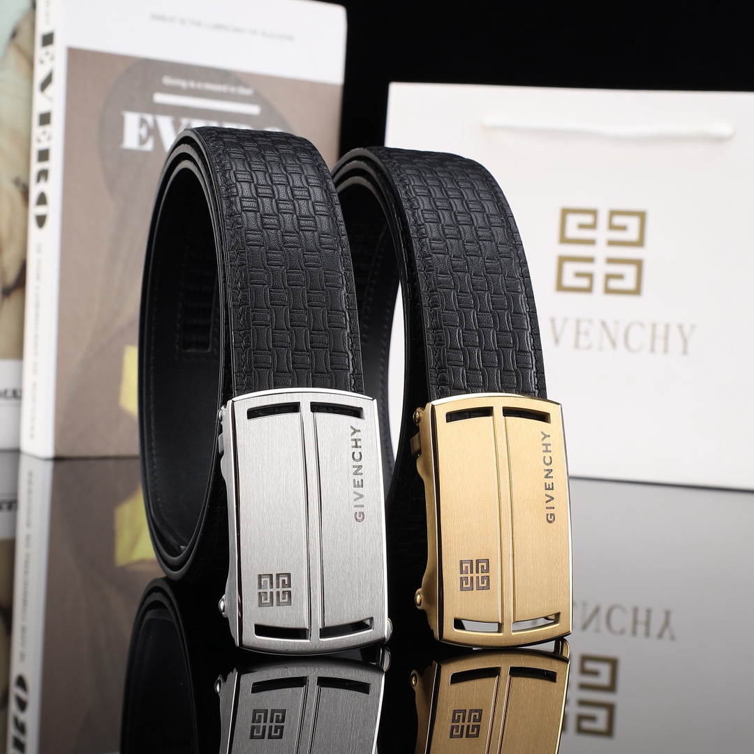 Givenchy belt-120