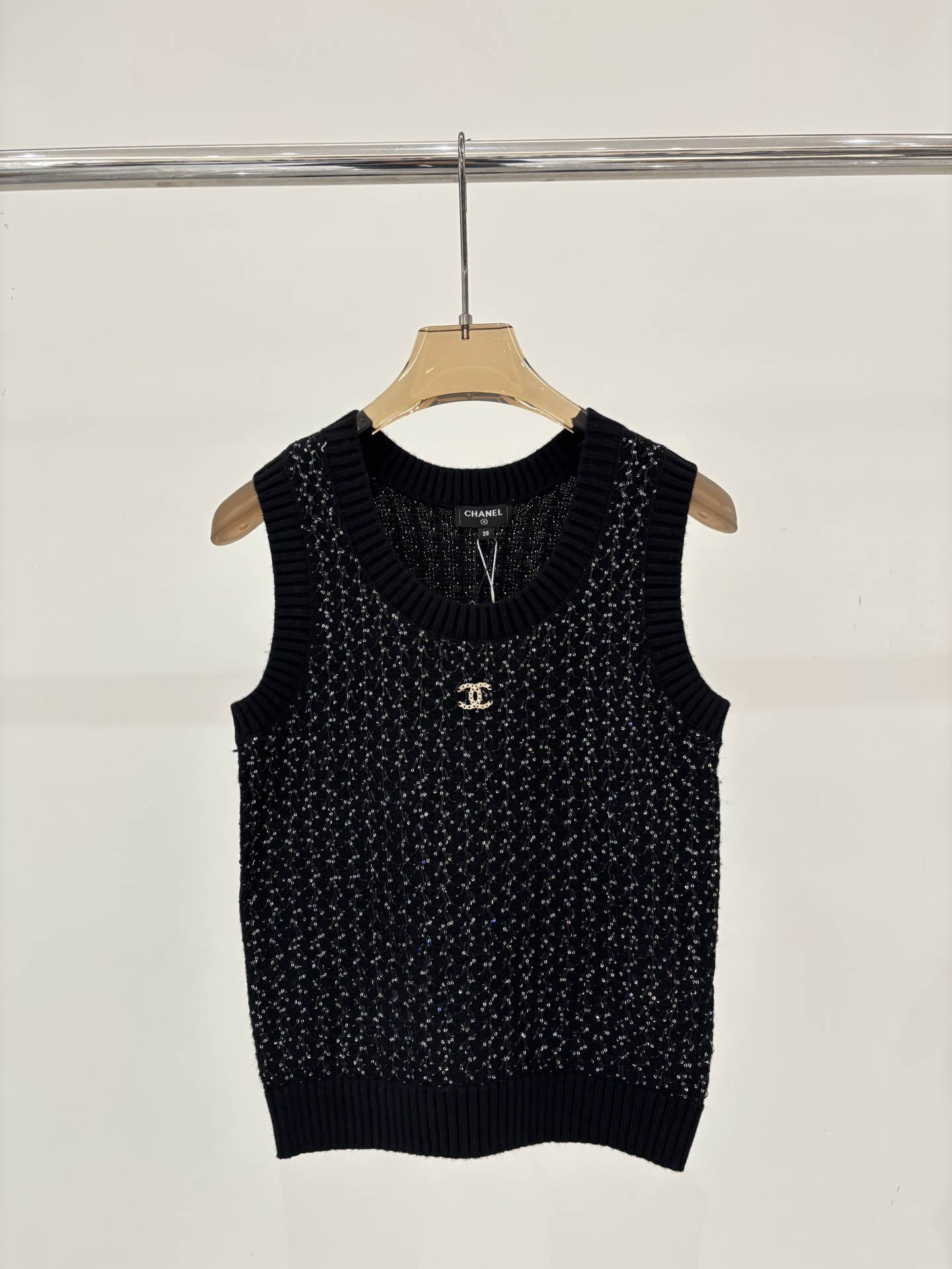 Chanel Clothing-81