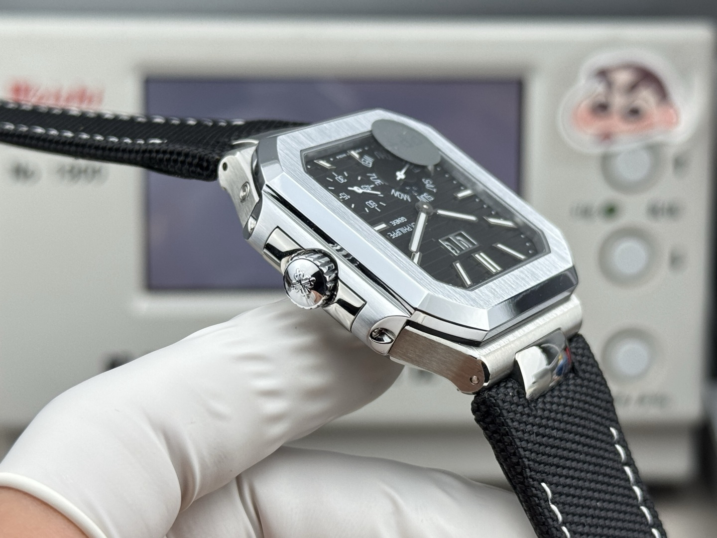 P*atek Philippe Hot New Products-16