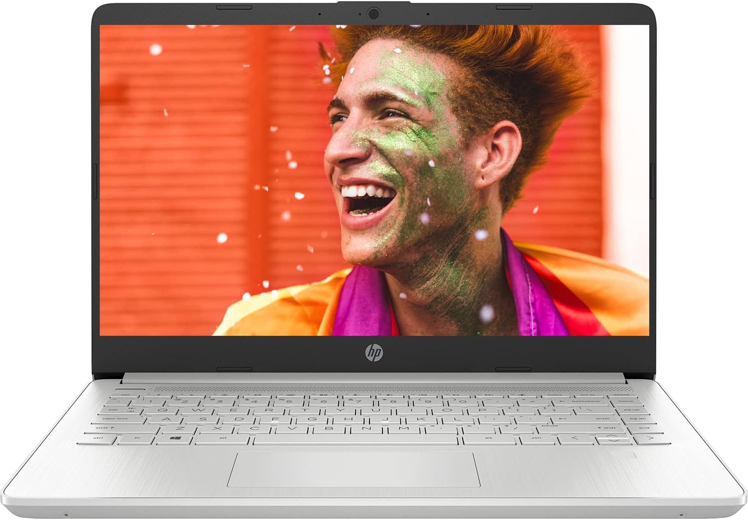 HP 2022 14 Laptop, 14