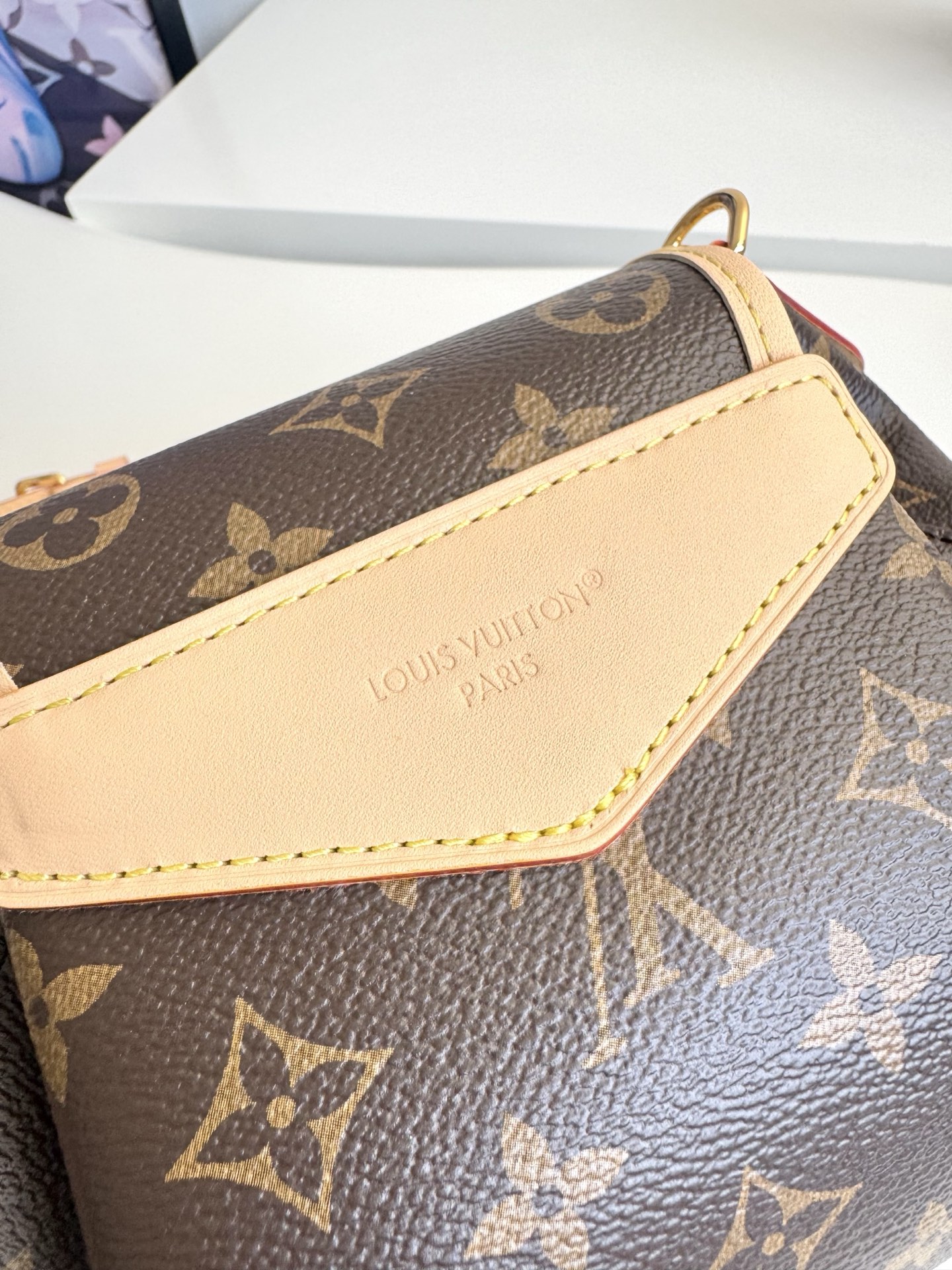 Louis Vuitton Hot New Product-29