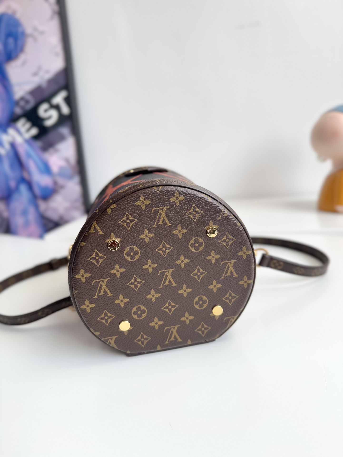 Louis Vuitton Hot New Product-28