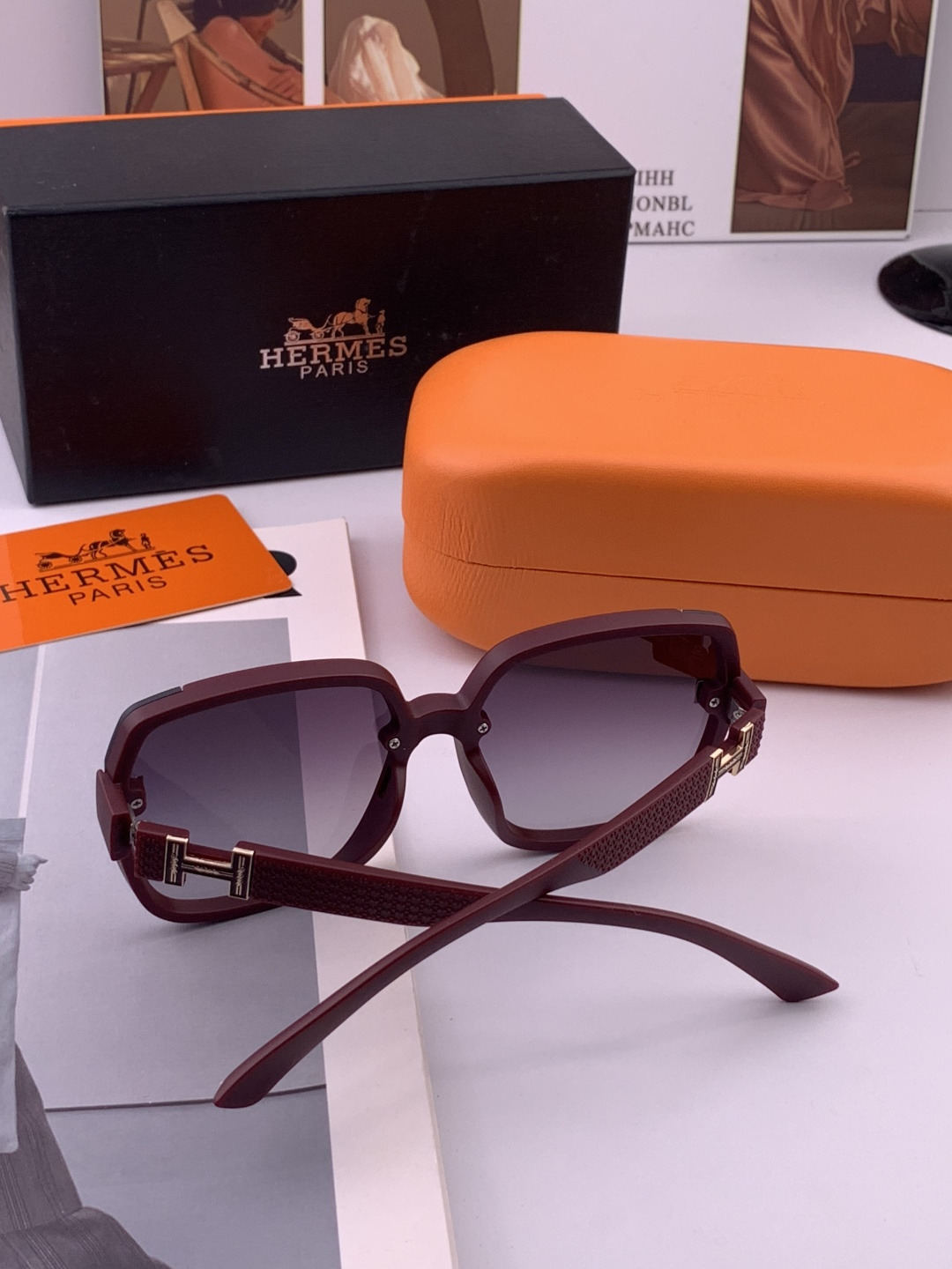 Hermes glasses-21