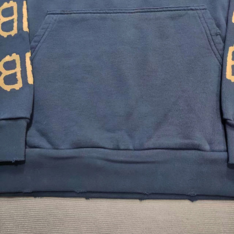 Balenciaga Clothing-40