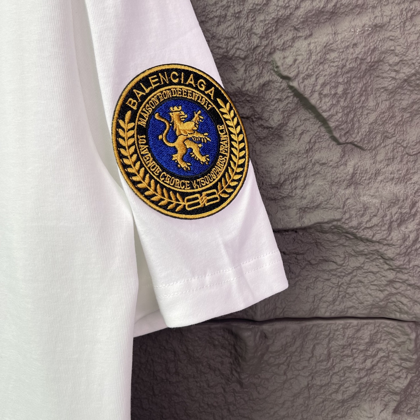 Balenciaga clothing-26