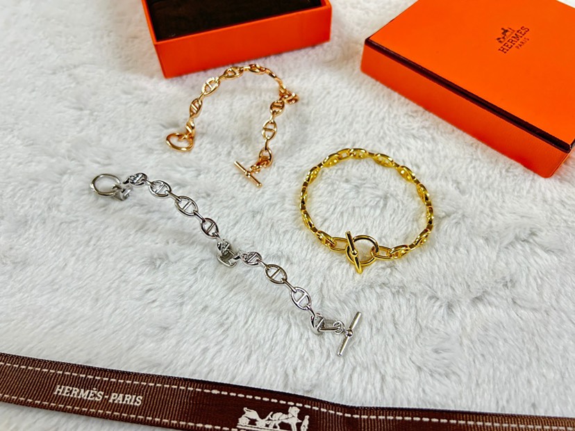 Hermes Bracelet-46