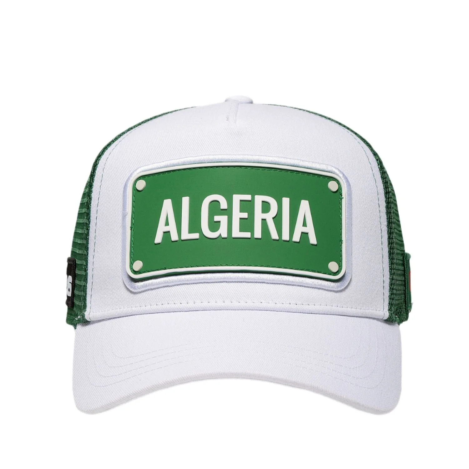 FIFA World Cup 2026™ Algeria Team Cap