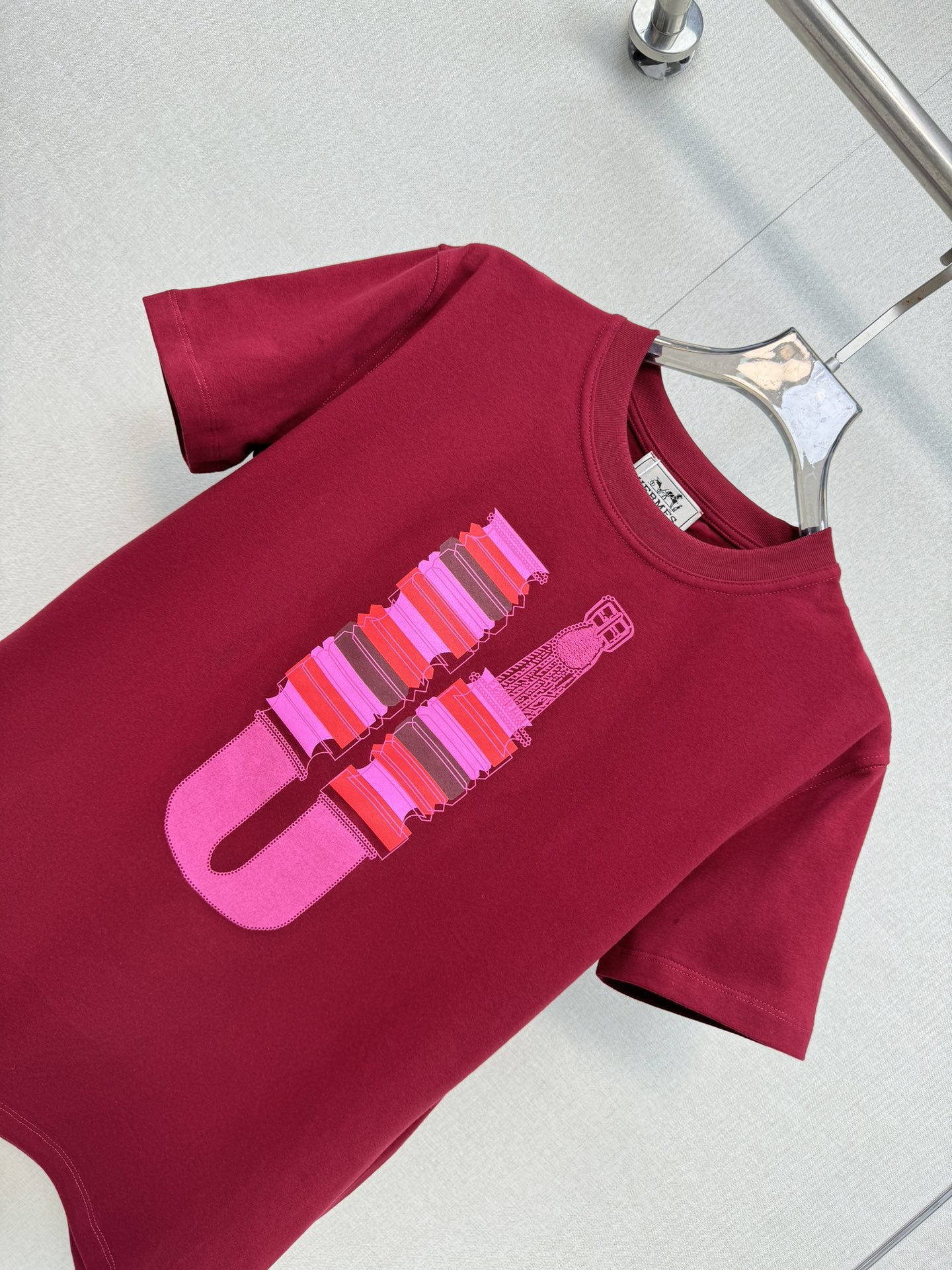 Hermes clothing-211