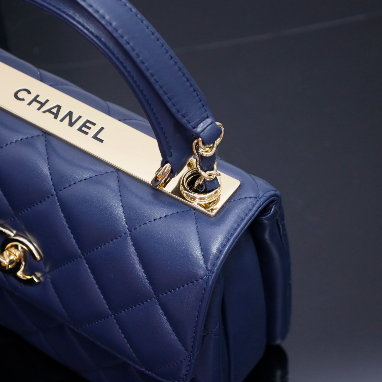 Chanel Hot New Product-53