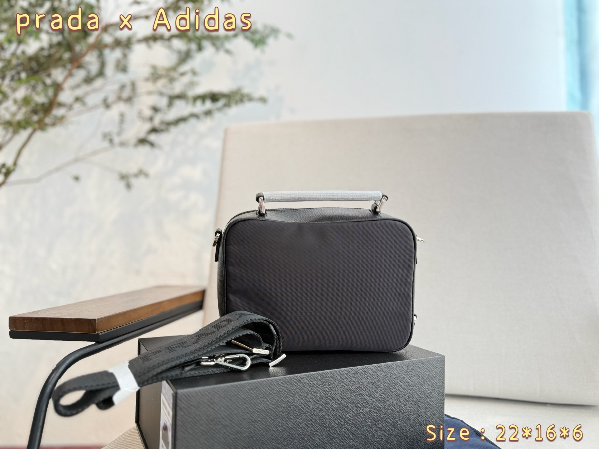 Prada Hot New Product-265